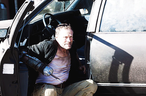 redlionking:  The Walking Dead 3x15 “This Sorrowful life”