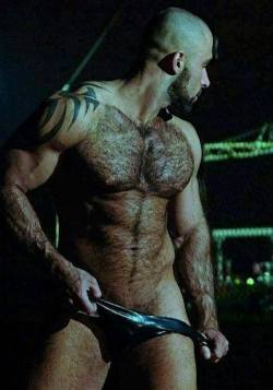 dadsboysbears:   dadsboysbears: Lots of