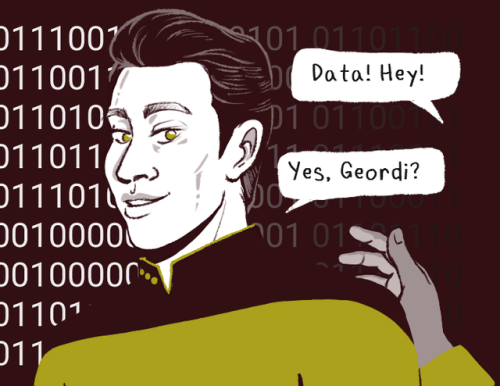 Data yes