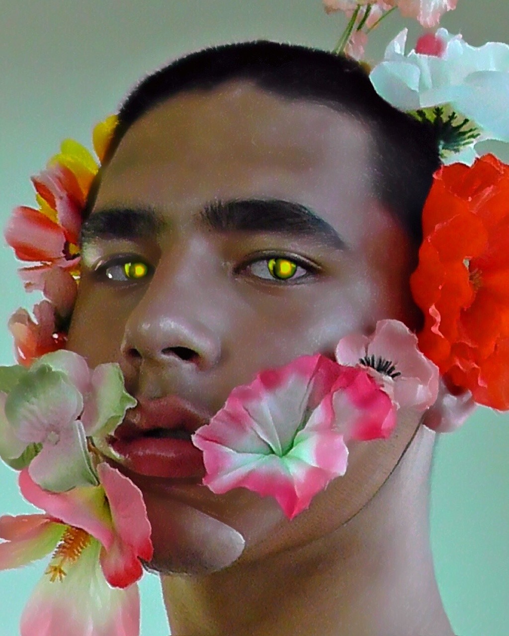 cupidscatalog:Inspired by @3rdeyechakra