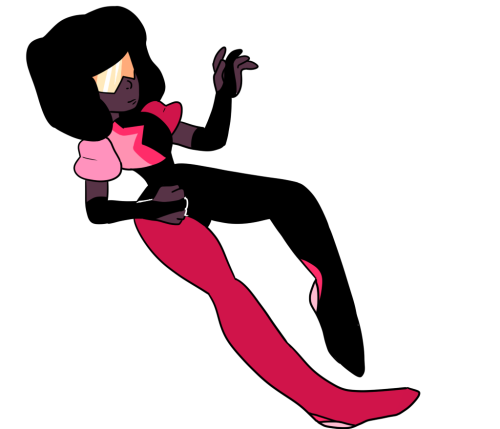 crystal–queer:  The Crystal Gems 
