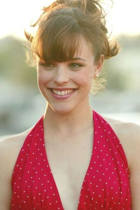 Rachel McAdams