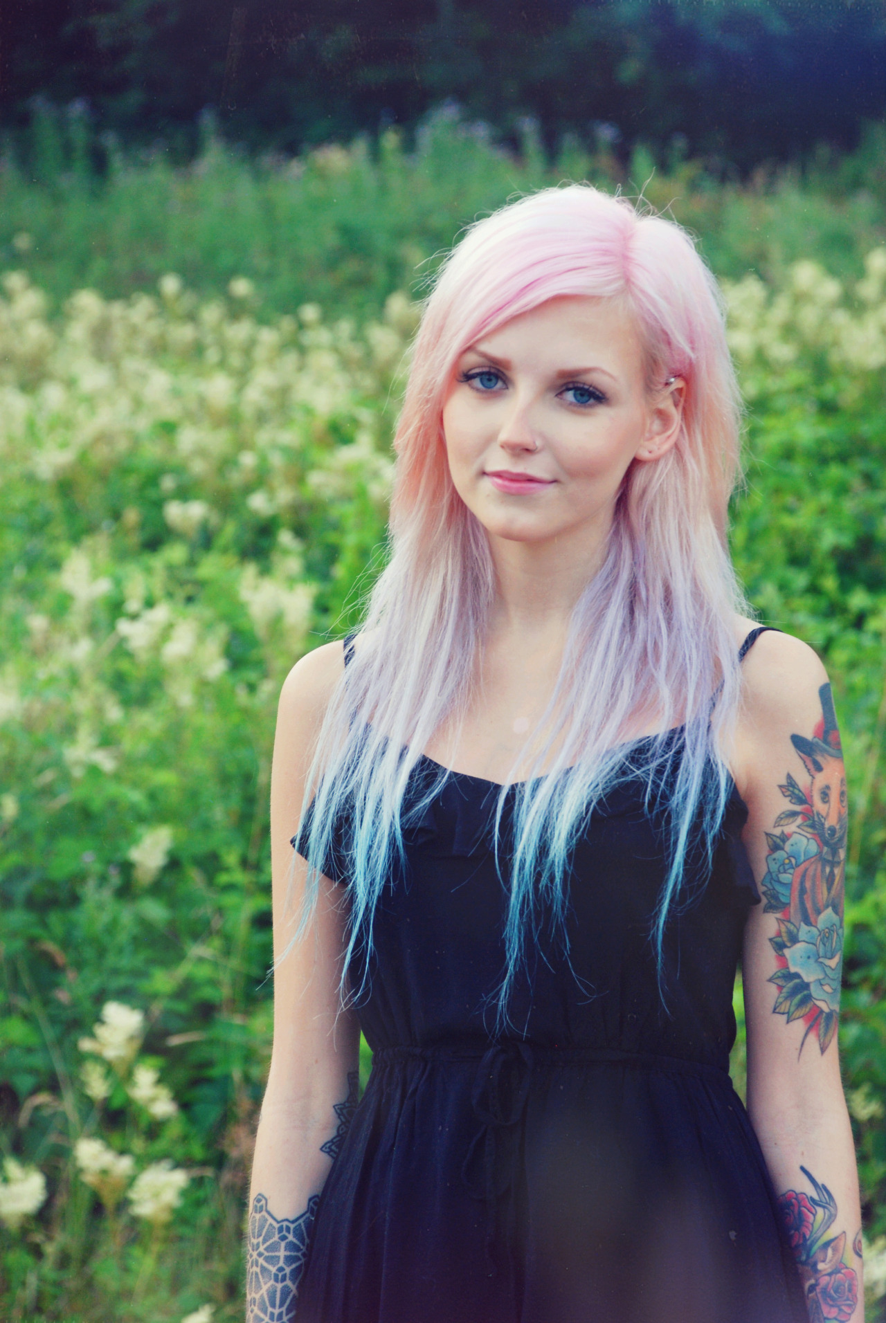 beat-heart:  I feel very Tumblr at the moment  