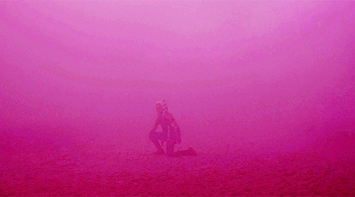 AHSOKA (2023)