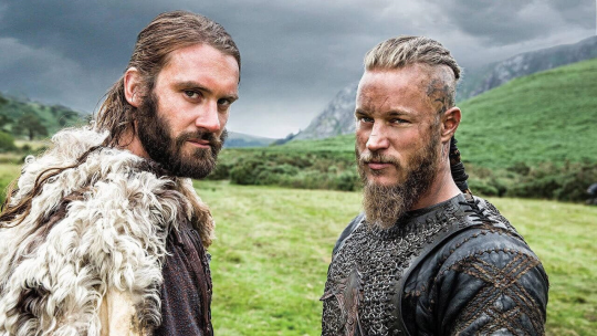 Netflix announces the cast of Vikings: Valhalla