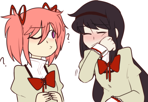 homurakko:you idiot