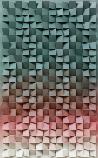 nevver:  Gradients, Jan Albers