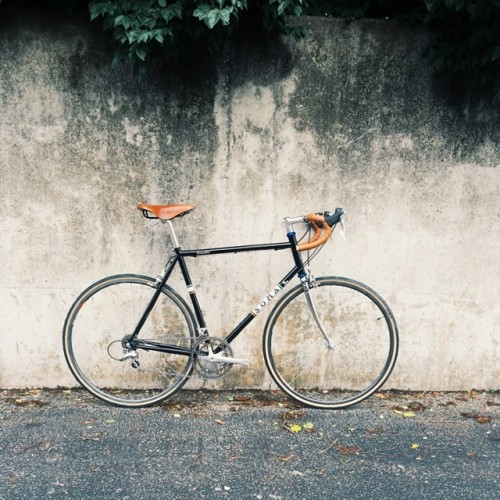 swallowbicycleworks:  Soma Smoothie, so smooooth. #somafab #somasmoothie