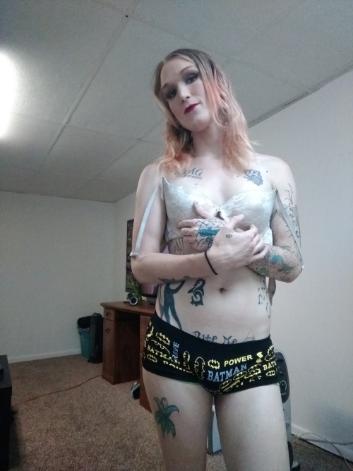 Goddess Violet