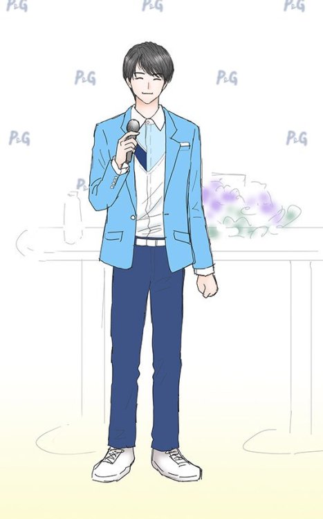 yuzusorbet:  Talk show in Saitama –Yuzuru Hanyu and Shuzo Matsuoka– 12 June 2019.  