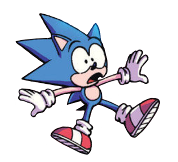 Sonic Hurt