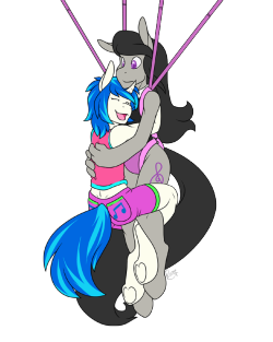 mylittleanthros:  Source  x3! Eeee~! <3