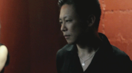 robiconic:  KyoThe Final Ending Movie of DUM SPIRO SPERO 