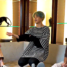 Cutie Run Bts 72