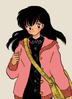 kagome coloring | Tumblr