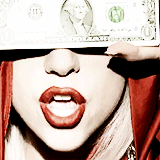  But We Got No Money…     
