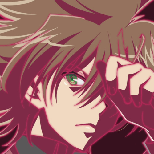 New cardfight vanguard profile pics I made from the new ending. Feel free to use if you like any of 