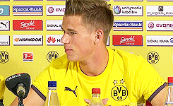 Happy 24th Birthday, Erik Durm!