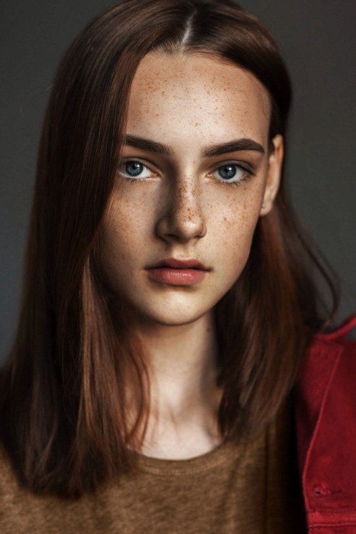 Katya Sai @ 1Maza Agency by Andrew Grey