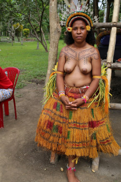 Melanesian Festival Of Arts And Culture 2014, By Sunameke.