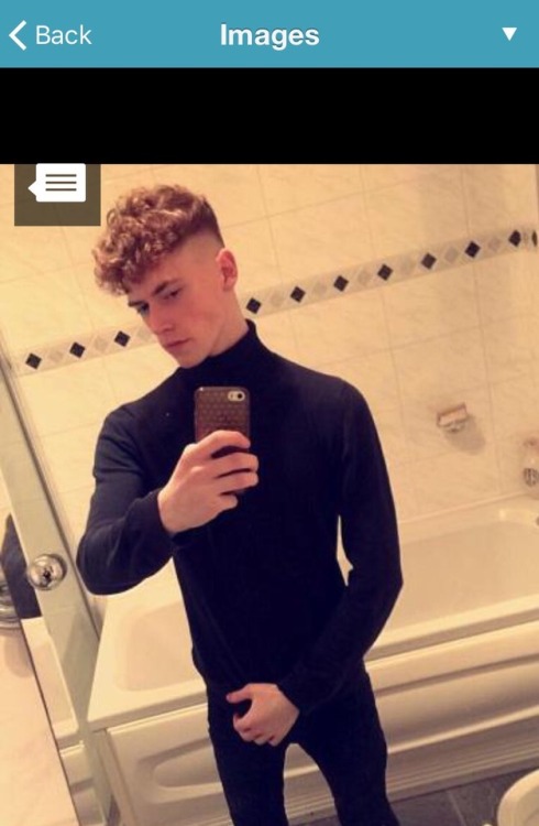 straightsnapchatladsx:  Manchester Barber Sean Off Plenty Of Fish - 20 😼 @ukscallies @ukstraightlads @ukladsandchavs @straightguyscocksout