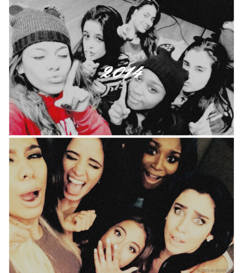 brookesjauregui: 7.27.12 || #3YearsOfFifthHarmony