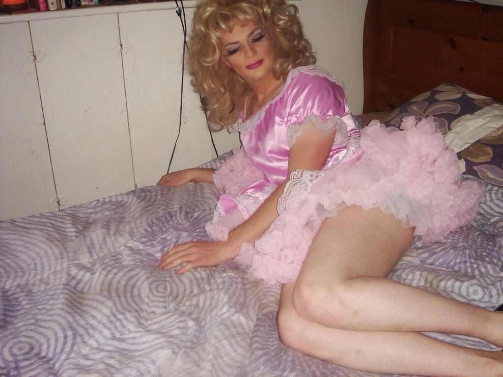 firmdaddyc:  Waiting for Daddy DaddyC