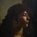random-brushstrokes:Giacomo Balla - Self-Portrait adult photos