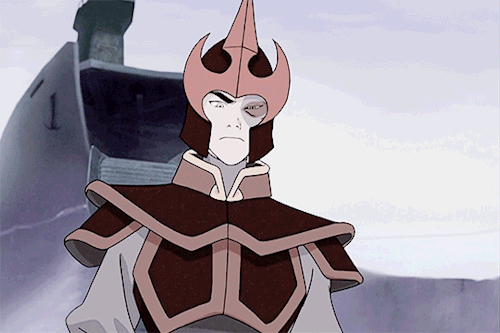 nataliamaximoff: zuko in every episode | avatar: the last airbender | 1x02 book one: water; chapter 