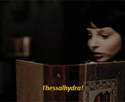 bleufleuronthewall:  Stranger Things | season 2 foreshadowing“Something is coming,