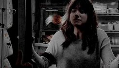 bidaisyjohnson:“ i know i am celestial, but god, even stars die. ” ( x. )