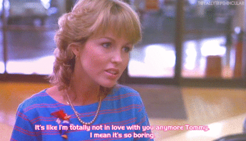 valley girl movie soundtrack songs
