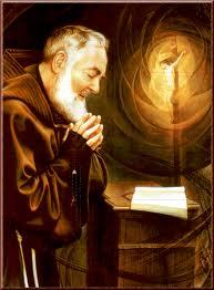 The Tortures of Padre Pio at the Hands of the Demons – Part 3
Early one morning, after everyone had fallen asleep, Padre Pio heard a knock on his door. It seemed to be Fr. Agostino (his spiritual director) asking to come in. Padre Pio said, “come in…...