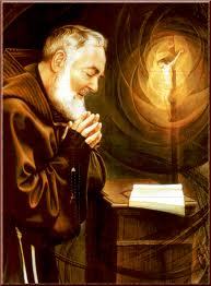 Padre Pio and Prayer – Part 1
When Padre Pio’s spiritual Father asked Padre Pio to redouble his prayers, Padre Pio said that this was not possible because his time was “all spent in prayer.”
Padre Pio said: “What man lacks today is prayer.”
Padre...