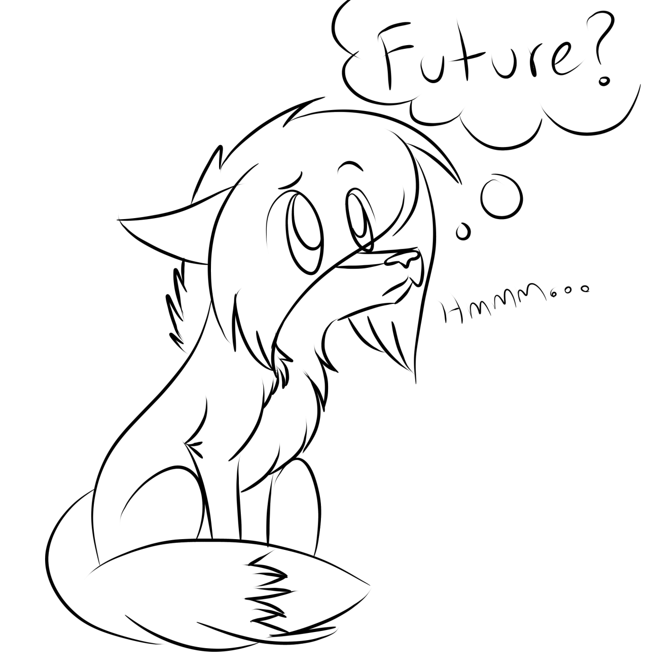 redsolarfox:All I know is that I want @denagul to be there &lt;3 (My 2am thoughts…)D’aww~!