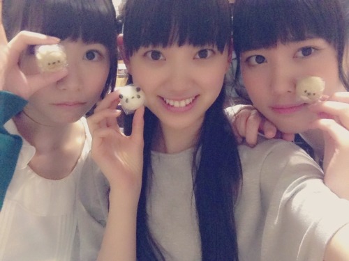 yic17:  Hori Miona - Blog Pics 2014.09.23