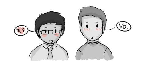 askteacherdestiel: dammit cas