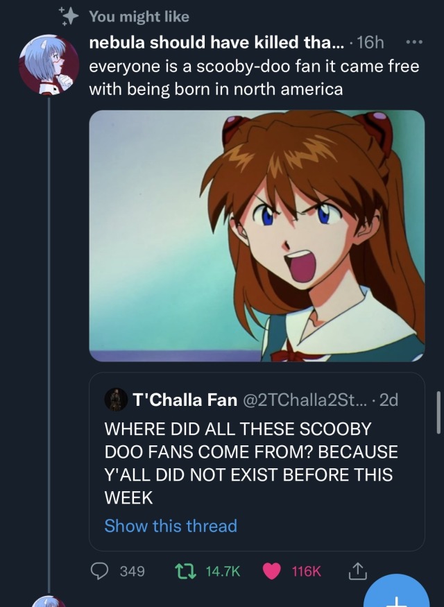 the-east-hunter:Obsessed with this. It’s so true 