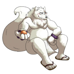 andisw:  By TheGreatMatsutzu