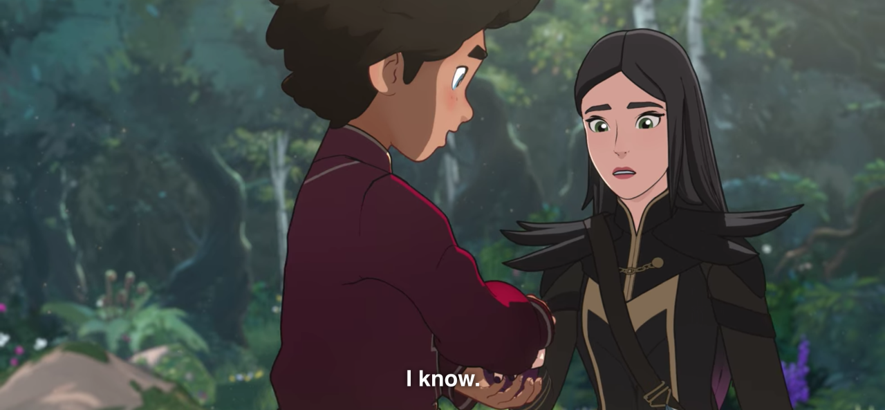 the dragon prince season 1 episode 1 watchcartoononline the dragon prince season 1 episode 1 watchcartoononline
