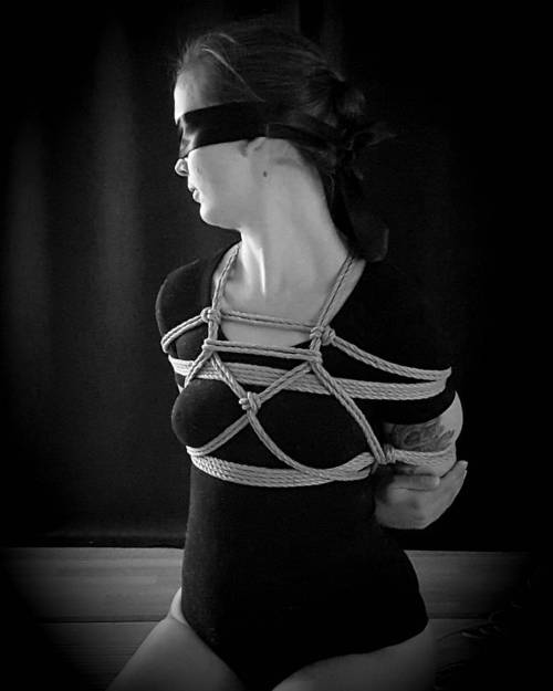 TsunagiDan Shibari