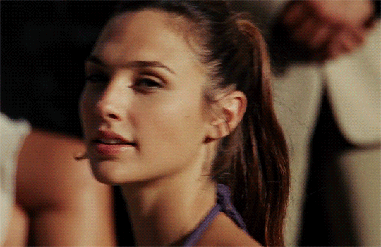 fortunatelystof:    Gal Gadot  