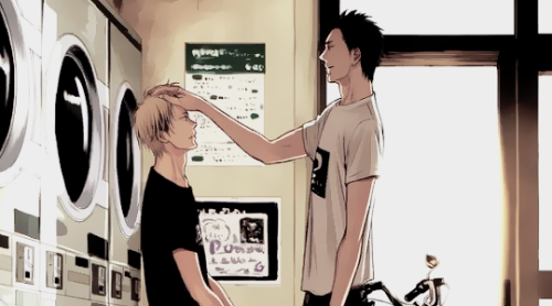 Yoneda Kou’s Art Appreciation Post ♡