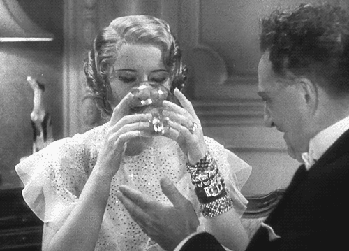 Barbara Stanwyck ~ Baby Face (1933)