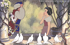 mainstreetmickey:  But they say if you dream a thing more than once, it's sure to