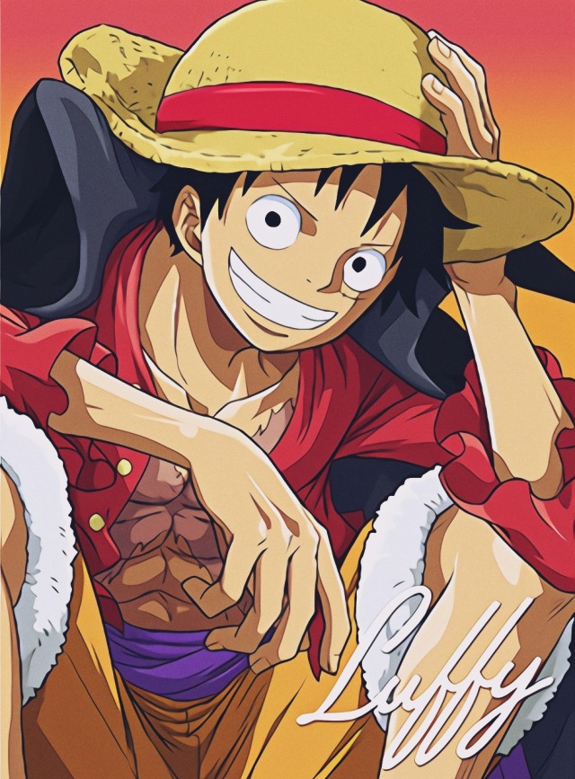 One Piece revela arte e detalhes para a Jump Festa 2023