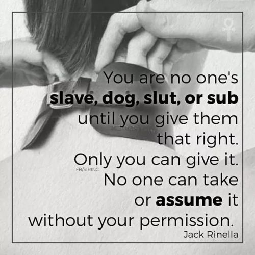 SubmissiveDesires