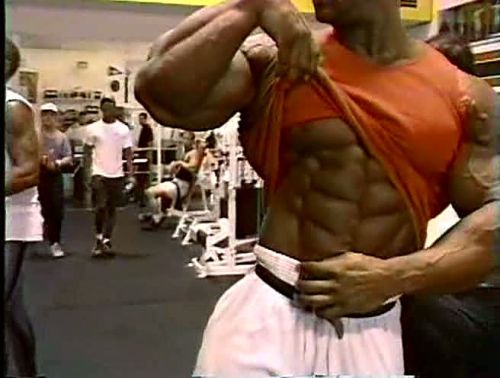 drwannabe:  Paul Dillett