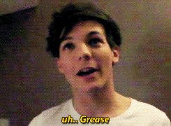  Interviewer: What’s Your Favorite Movie? 