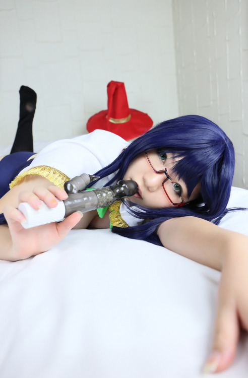 Sex Witch Craft Works - Ayaka Kagari (Higurashi pictures